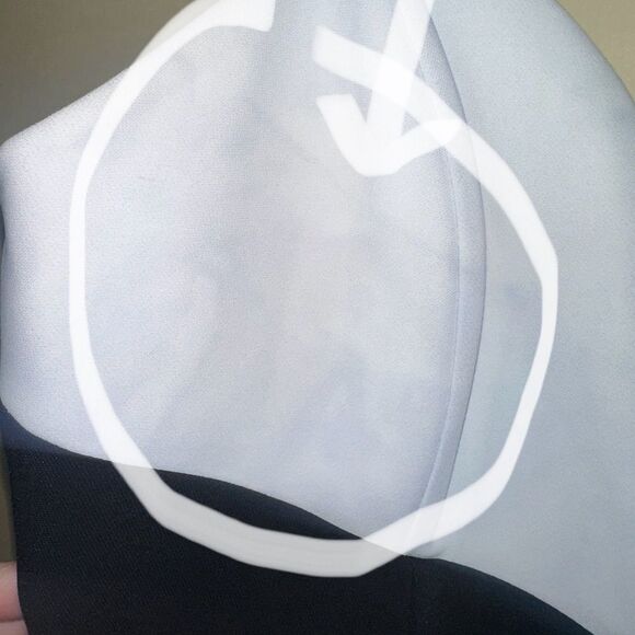 Amanda Uprichard Soirée Dress Size XS - Picture 8 of 8